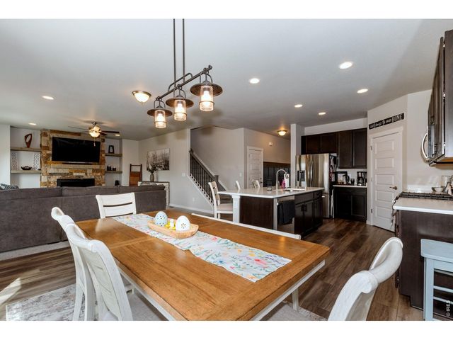 1249 Wild Basin Rd, Severance, CO 80550