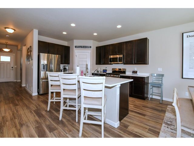 1249 Wild Basin Rd, Severance, CO 80550