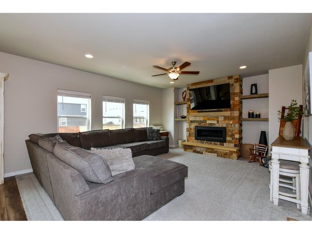 1249 Wild Basin Rd, Severance, CO 80550