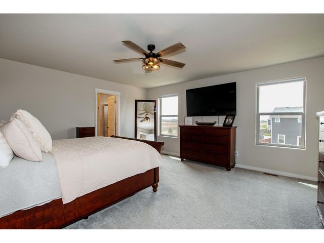 1249 Wild Basin Rd, Severance, CO 80550