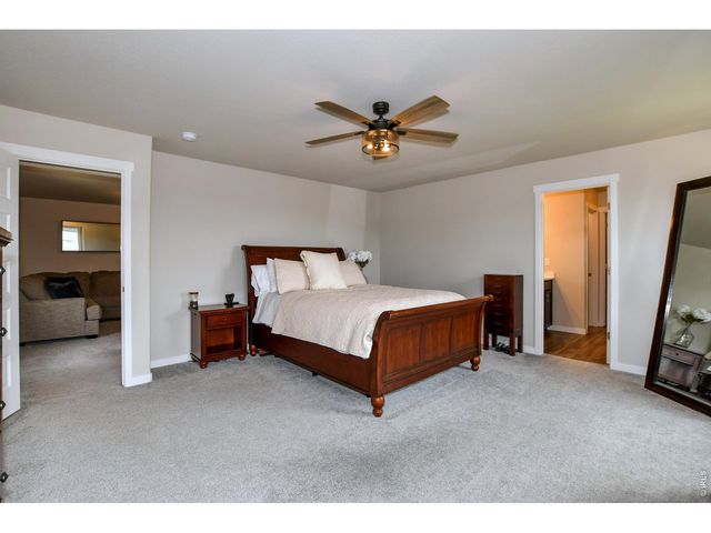 1249 Wild Basin Rd, Severance, CO 80550