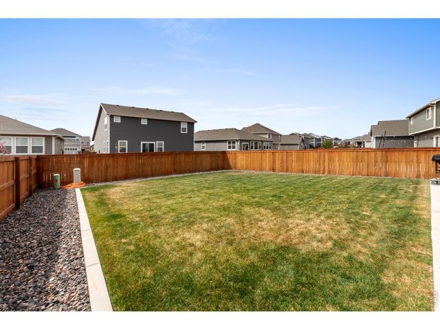 1249 Wild Basin Rd, Severance, CO 80550