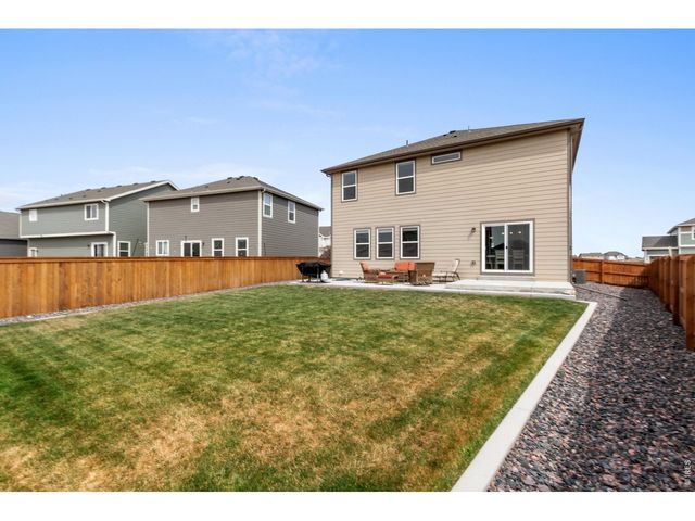 1249 Wild Basin Rd, Severance, CO 80550