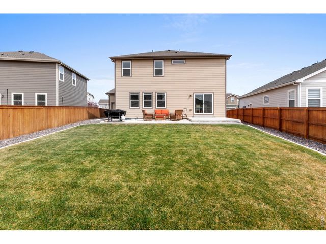 1249 Wild Basin Rd, Severance, CO 80550