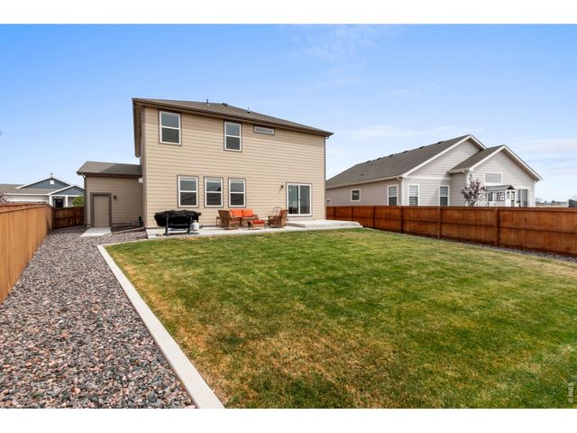 1249 Wild Basin Rd, Severance, CO 80550