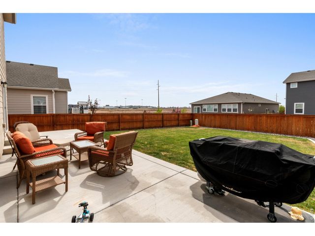 1249 Wild Basin Rd, Severance, CO 80550