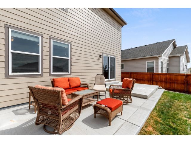 1249 Wild Basin Rd, Severance, CO 80550