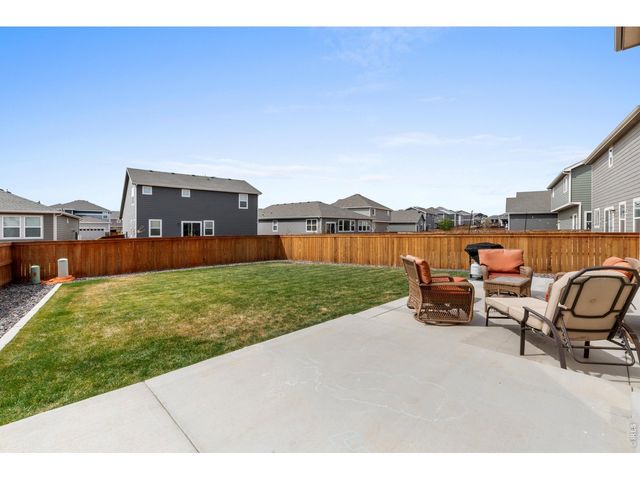 1249 Wild Basin Rd, Severance, CO 80550
