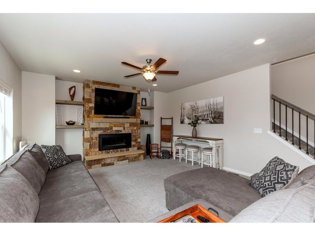 1249 Wild Basin Rd, Severance, CO 80550