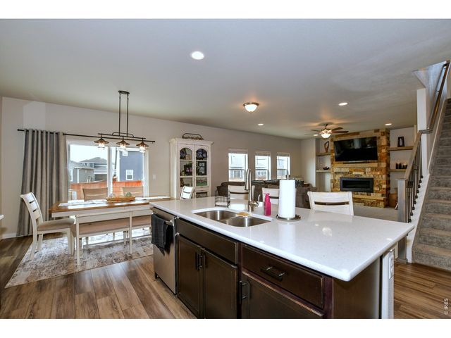 1249 Wild Basin Rd, Severance, CO 80550