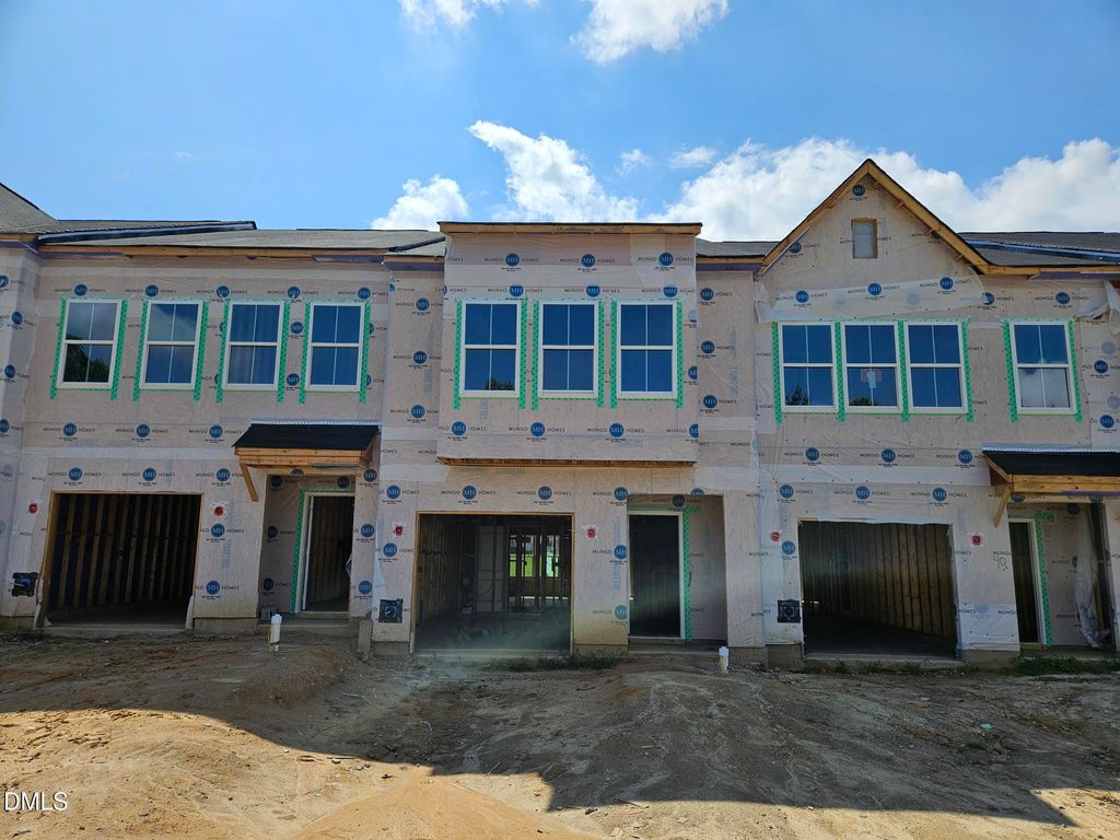 237 Elyse Overlook Lp 41, Sanford, NC 27332