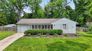 8427 England Street, Overland Park, KS 66212