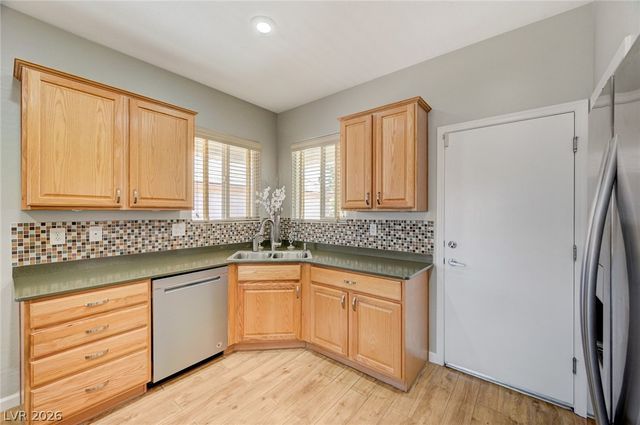 2521 Crater Rock Street, Henderson, NV 89044