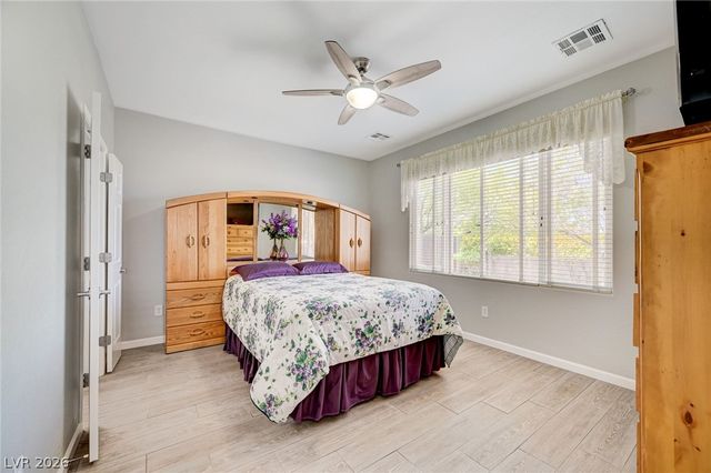 2521 Crater Rock Street, Henderson, NV 89044