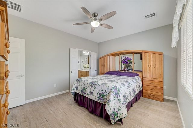 2521 Crater Rock Street, Henderson, NV 89044