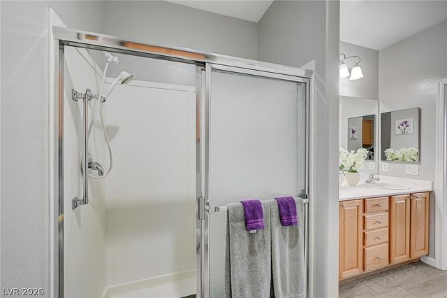 2521 Crater Rock Street, Henderson, NV 89044