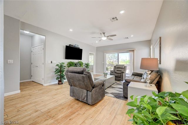 2521 Crater Rock Street, Henderson, NV 89044