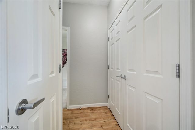 2521 Crater Rock Street, Henderson, NV 89044