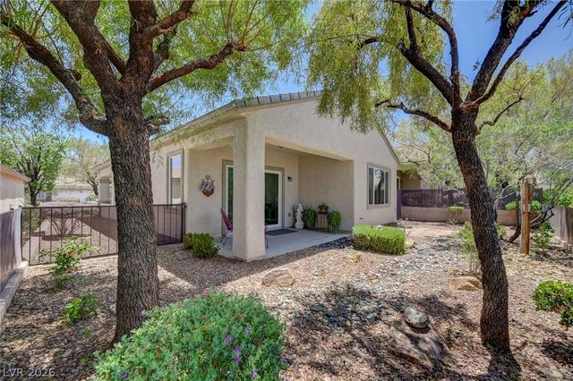 2521 Crater Rock Street, Henderson, NV 89044