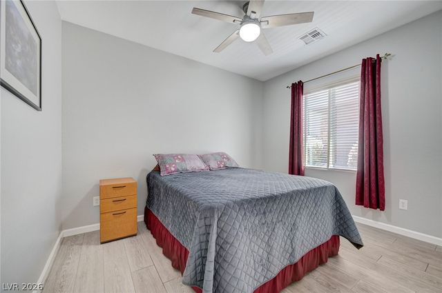 2521 Crater Rock Street, Henderson, NV 89044