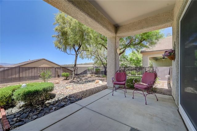 2521 Crater Rock Street, Henderson, NV 89044