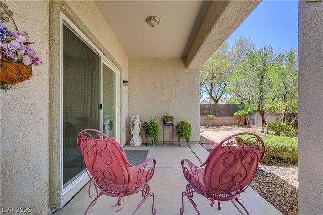 2521 Crater Rock Street, Henderson, NV 89044