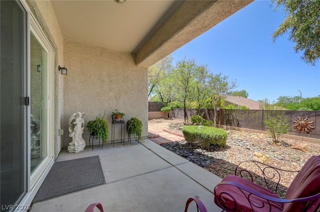 2521 Crater Rock Street, Henderson, NV 89044