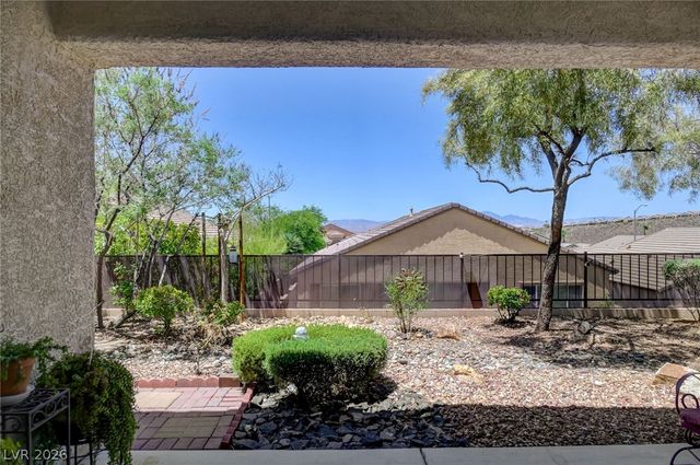 2521 Crater Rock Street, Henderson, NV 89044