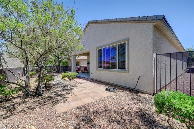 2521 Crater Rock Street, Henderson, NV 89044