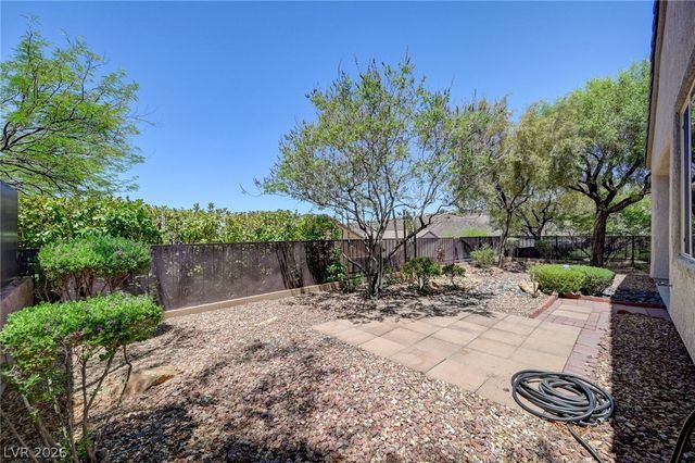 2521 Crater Rock Street, Henderson, NV 89044