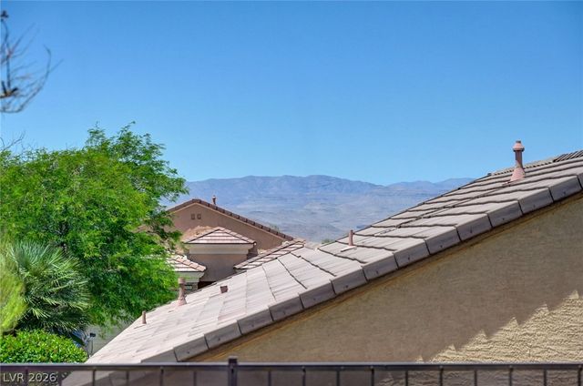 2521 Crater Rock Street, Henderson, NV 89044