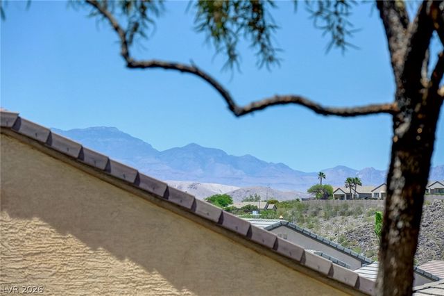 2521 Crater Rock Street, Henderson, NV 89044