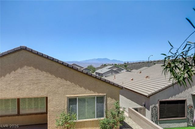 2521 Crater Rock Street, Henderson, NV 89044
