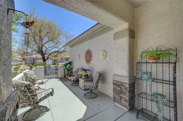 2521 Crater Rock Street, Henderson, NV 89044
