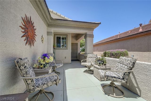 2521 Crater Rock Street, Henderson, NV 89044