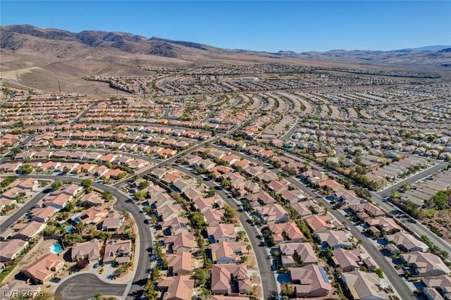 2521 Crater Rock Street, Henderson, NV 89044