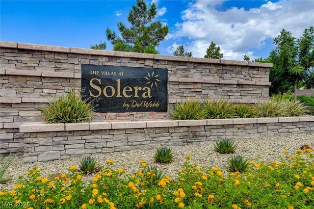 2521 Crater Rock Street, Henderson, NV 89044