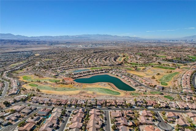 2521 Crater Rock Street, Henderson, NV 89044