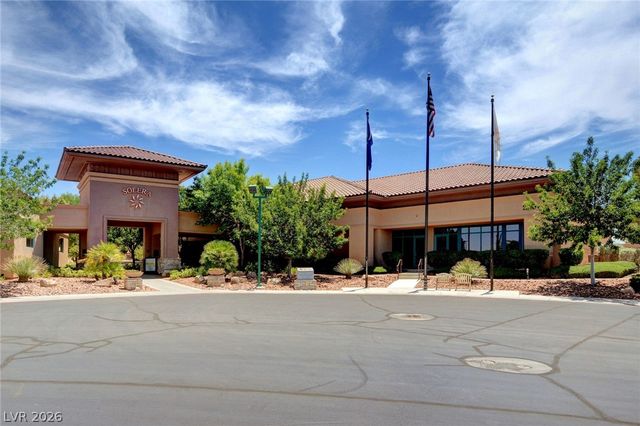 2521 Crater Rock Street, Henderson, NV 89044