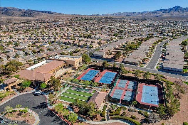 2521 Crater Rock Street, Henderson, NV 89044