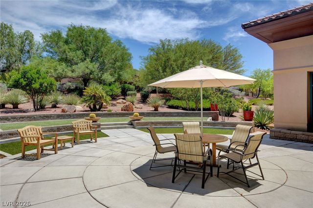 2521 Crater Rock Street, Henderson, NV 89044