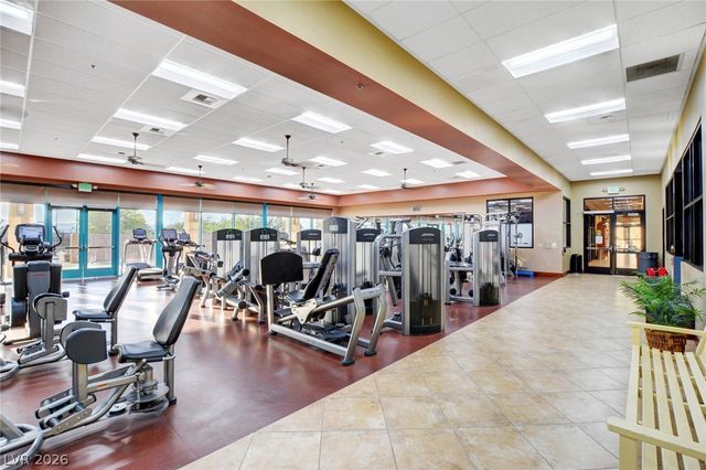 2521 Crater Rock Street, Henderson, NV 89044