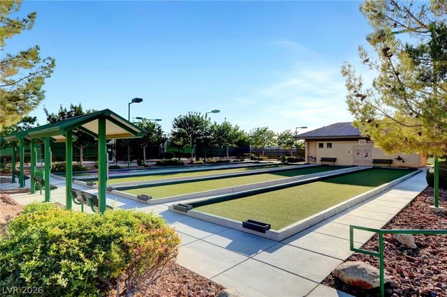2521 Crater Rock Street, Henderson, NV 89044