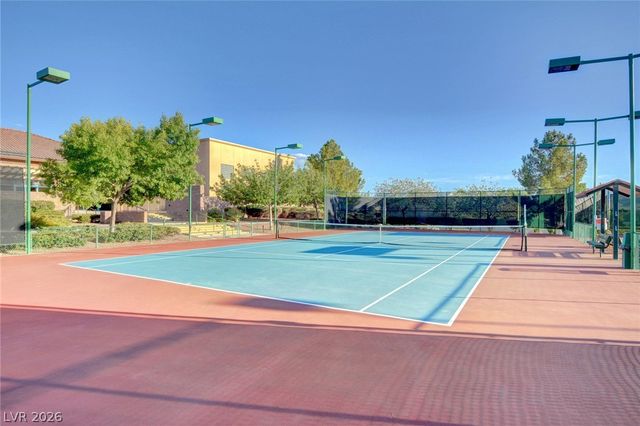 2521 Crater Rock Street, Henderson, NV 89044