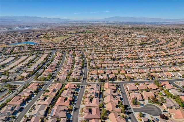 2521 Crater Rock Street, Henderson, NV 89044