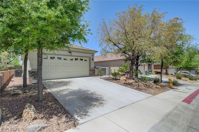 2521 Crater Rock Street, Henderson, NV 89044