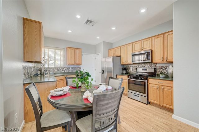 2521 Crater Rock Street, Henderson, NV 89044