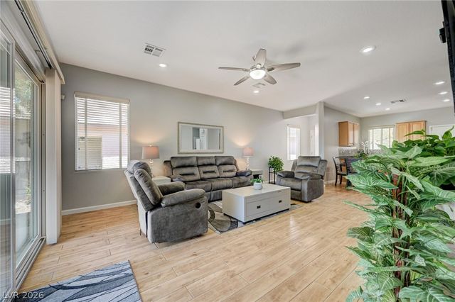 2521 Crater Rock Street, Henderson, NV 89044