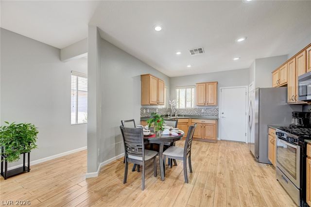2521 Crater Rock Street, Henderson, NV 89044