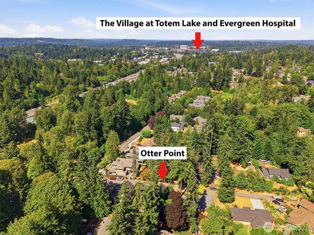 10026 Slater Avenue NE, Kirkland, WA 98033